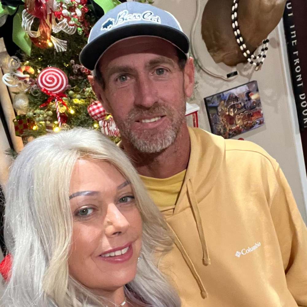 Meet your Posher, Patti